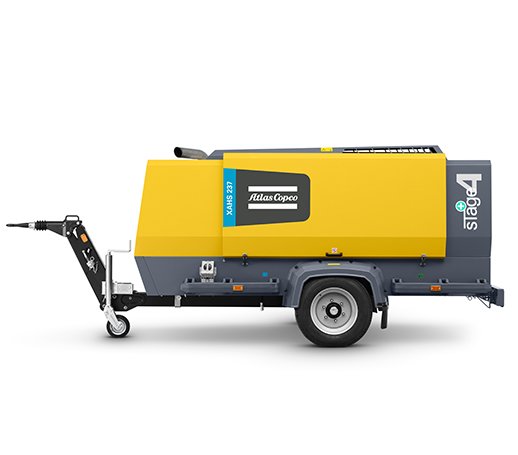 阿特拉斯·科普柯XAHS186E+,XAHS350,XAHS400 PACE,XAHS450-阿特拉斯空压机官方网站