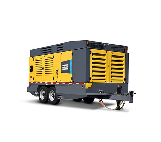 阿特拉斯·科普柯XRHS317,XRHS650,XRHS650 PACE,XRHS930E,XRHS1150E,XRHS1300E,XRHS1500空压