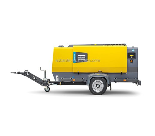 阿特拉斯·科普柯XAVS450,XAVS500,XAVS550E,XAVS600 PACE,XAVS650,XAVS650E,XAVS1000,XAVS