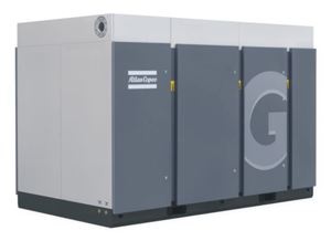 阿特拉斯空压机GA90-VSD