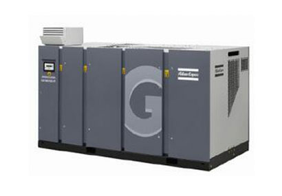 阿特拉斯GA90-500kw空压机技术参数大全