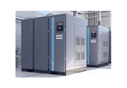 如何让空气压缩机小声点?