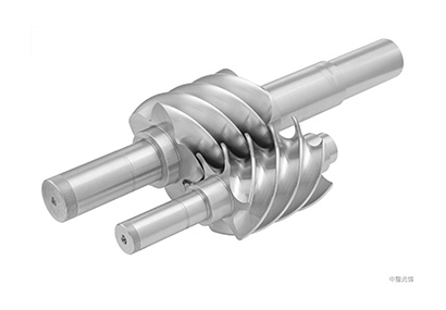 如何防止螺杆空压机转子机头生锈?