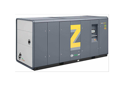 阿特拉斯ZR/ZT 90-315VSD (FF)空压机参数大全