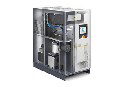 阿特拉斯GA18-37VSD+空压机优点介绍